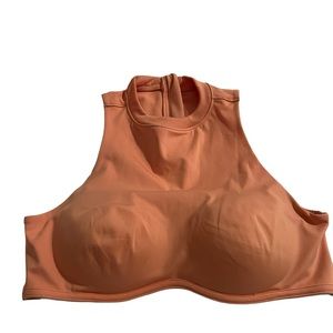 Adidas IVYPARK top salmon color  new condition size M. A5